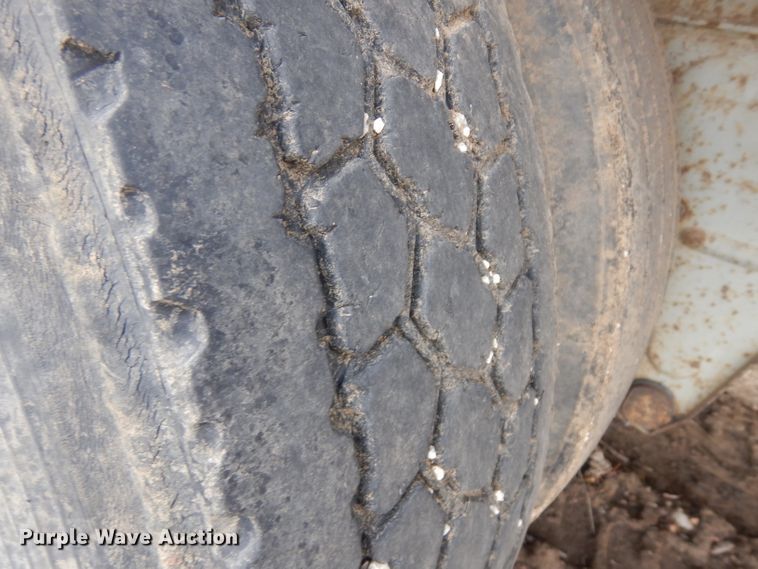 image for item ER9999 1990 Fruehauf FB9-1.5-F2-53LP dry van trailer