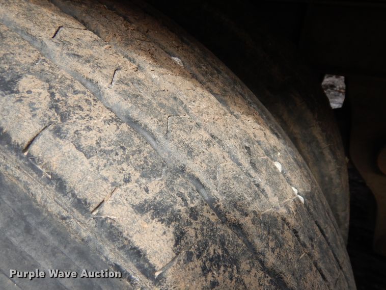 image for item ER9999 1990 Fruehauf FB9-1.5-F2-53LP dry van trailer