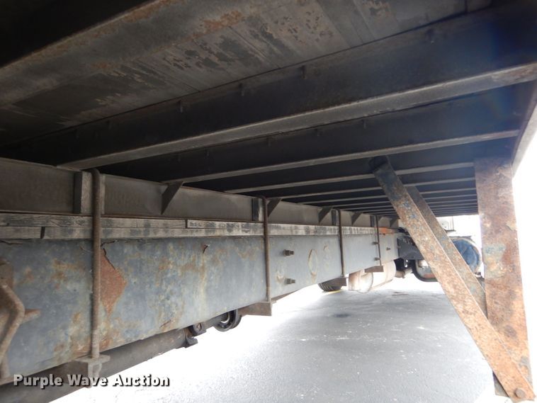 image for item GC9499 2004 International 4300 box truck