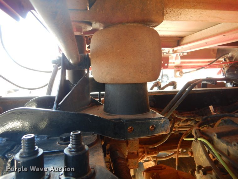 image for item GF9097 2015 Peterbilt 567 semi truck