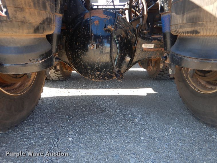 image for item GF9097 2015 Peterbilt 567 semi truck