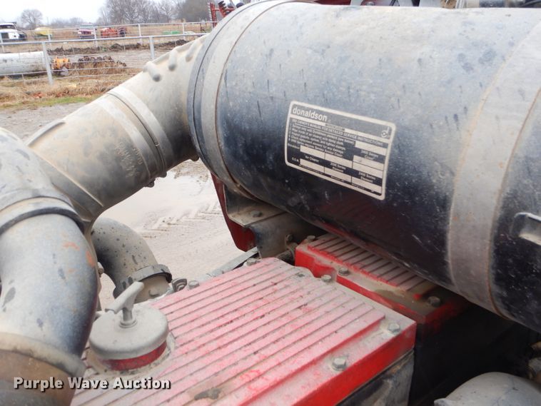 image for item GG9702 1999 Kenworth T800 semi truck