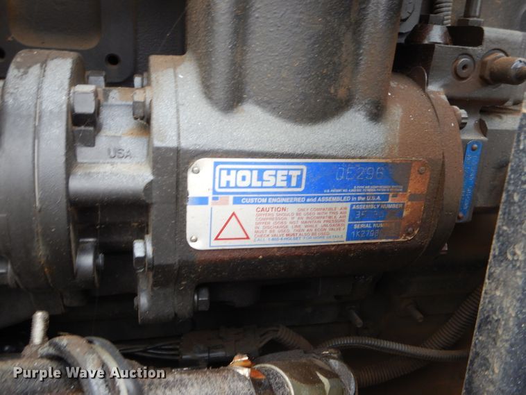 image for item GG9702 1999 Kenworth T800 semi truck