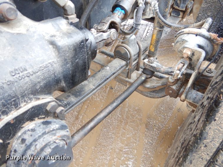 image for item GG9702 1999 Kenworth T800 semi truck