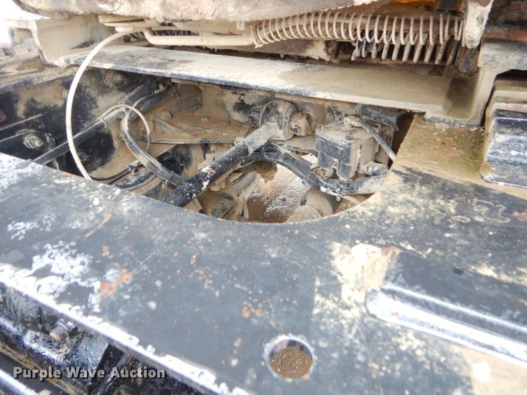 image for item GG9702 1999 Kenworth T800 semi truck