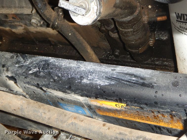 image for item GG9702 1999 Kenworth T800 semi truck