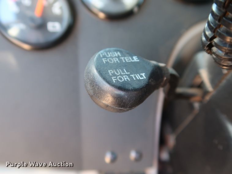 image for item GS9764 2013 Western Star 4900SB semi truck