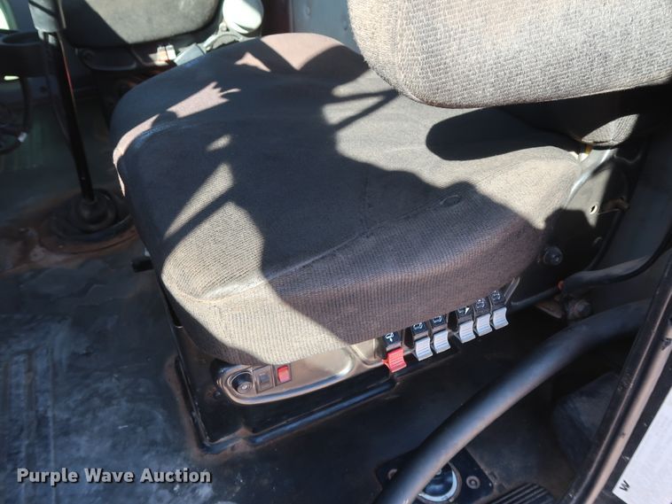 image for item GS9764 2013 Western Star 4900SB semi truck