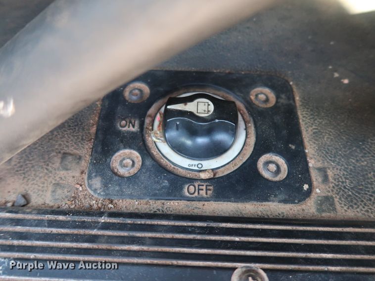 image for item GS9764 2013 Western Star 4900SB semi truck