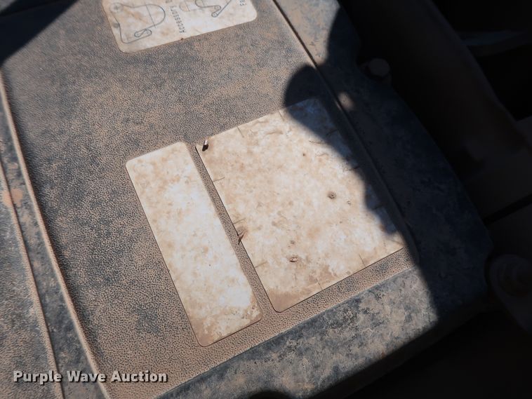 image for item GS9764 2013 Western Star 4900SB semi truck