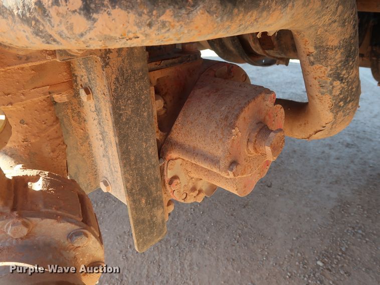 image for item GS9764 2013 Western Star 4900SB semi truck