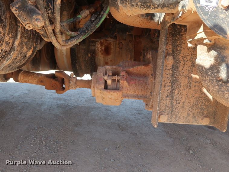 image for item GS9764 2013 Western Star 4900SB semi truck