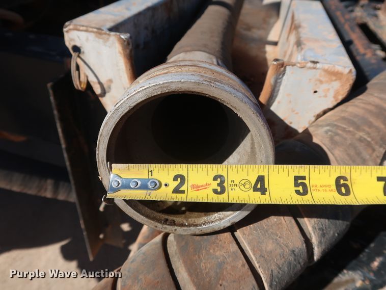 image for item GS9764 2013 Western Star 4900SB semi truck