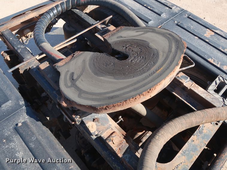 image for item GS9764 2013 Western Star 4900SB semi truck