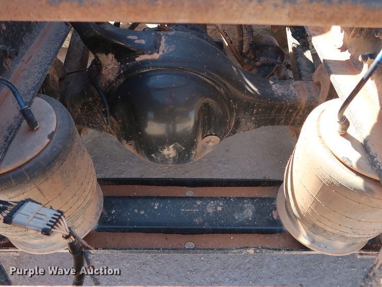 image for item GS9764 2013 Western Star 4900SB semi truck