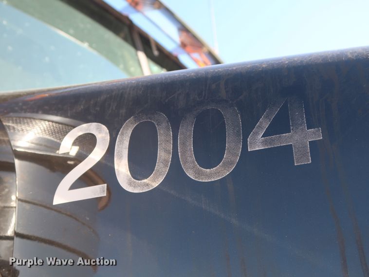 image for item GS9764 2013 Western Star 4900SB semi truck