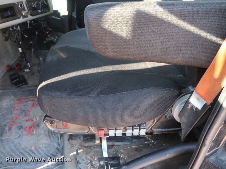 image for item GS9765 2013 Western Star 4900SB semi truck