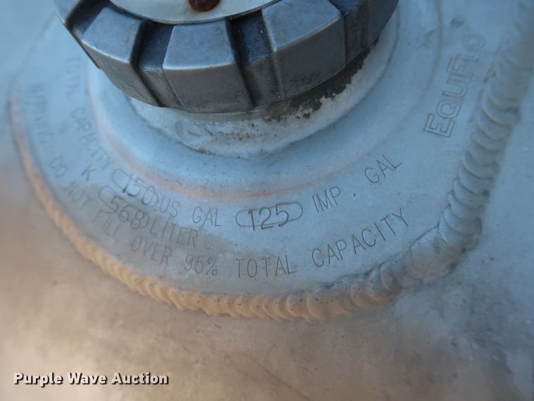 image for item GS9765 2013 Western Star 4900SB semi truck