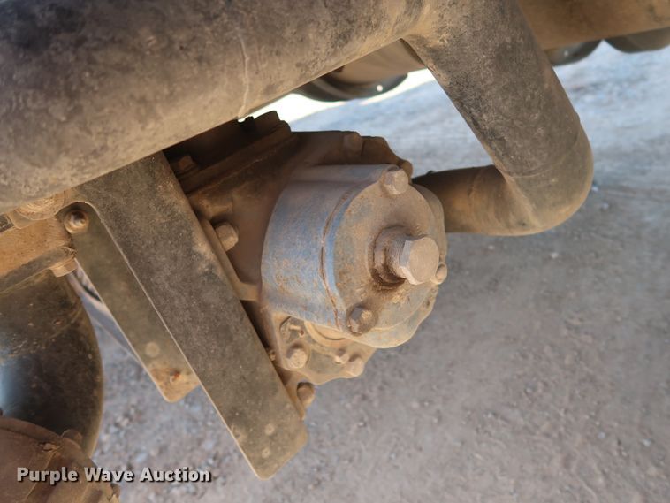 image for item GS9765 2013 Western Star 4900SB semi truck