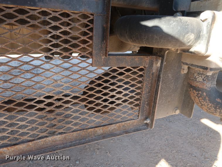 image for item GS9765 2013 Western Star 4900SB semi truck