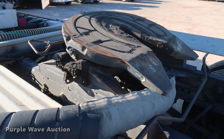 image for item GS9765 2013 Western Star 4900SB semi truck