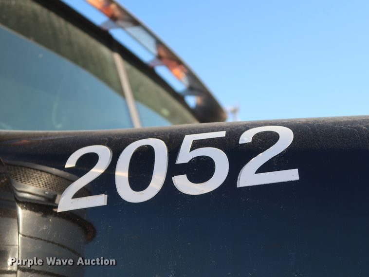 image for item GS9765 2013 Western Star 4900SB semi truck