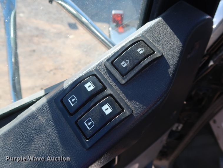 image for item GS9766 2013 Western Star 4900SB semi truck