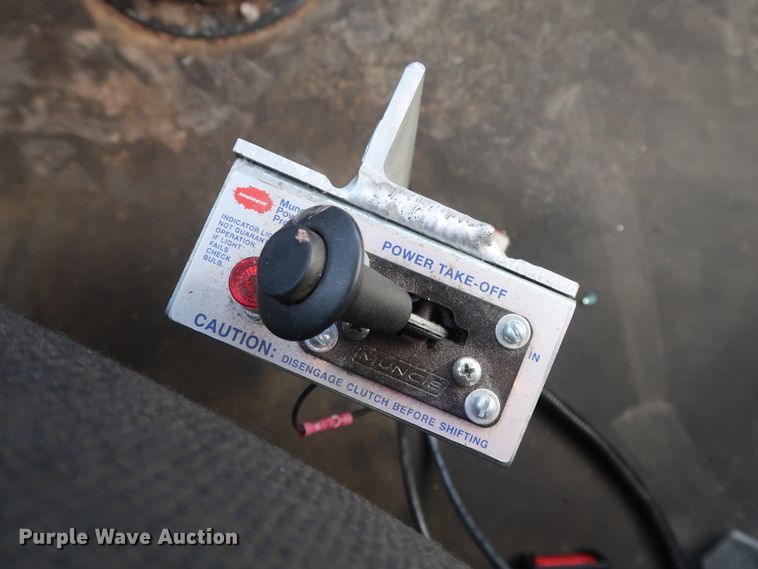 image for item GS9766 2013 Western Star 4900SB semi truck