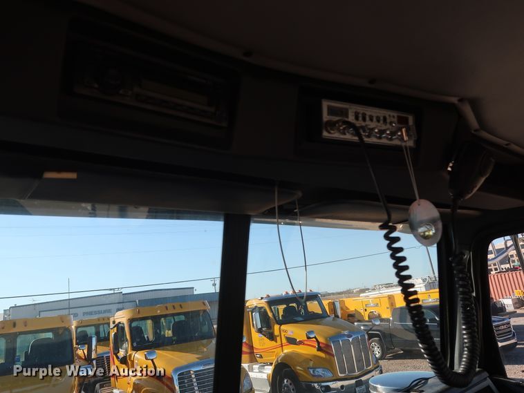 image for item GS9766 2013 Western Star 4900SB semi truck