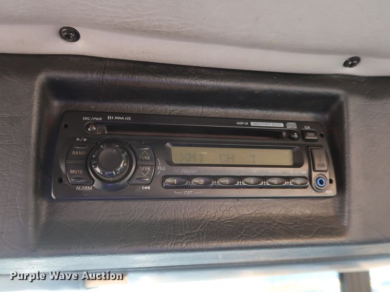 image for item GS9766 2013 Western Star 4900SB semi truck