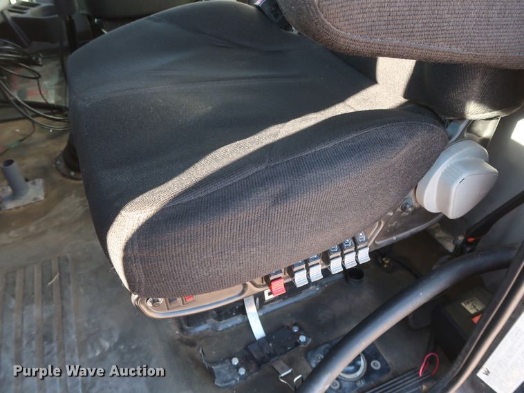 image for item GS9766 2013 Western Star 4900SB semi truck