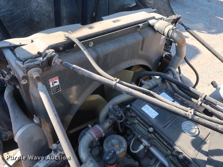 image for item GS9766 2013 Western Star 4900SB semi truck