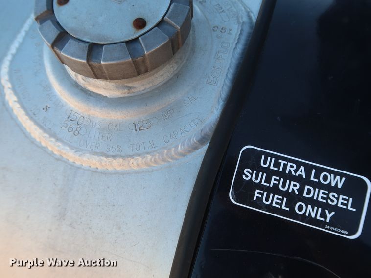 image for item GS9766 2013 Western Star 4900SB semi truck