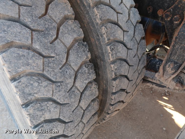 image for item GS9766 2013 Western Star 4900SB semi truck