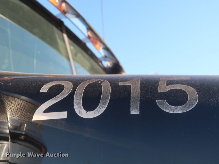 image for item GS9766 2013 Western Star 4900SB semi truck