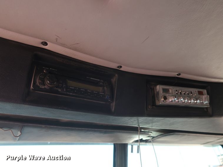 image for item GS9767 2013 Western Star 4900SB semi truck