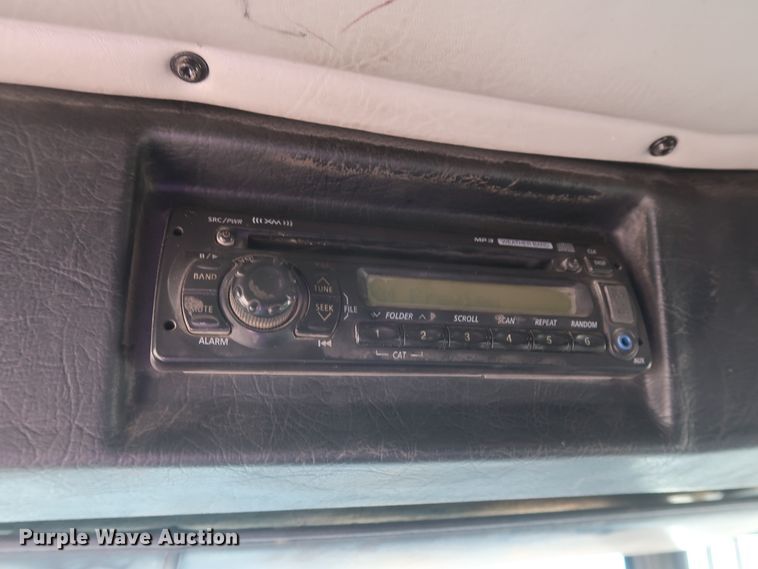 image for item GS9767 2013 Western Star 4900SB semi truck