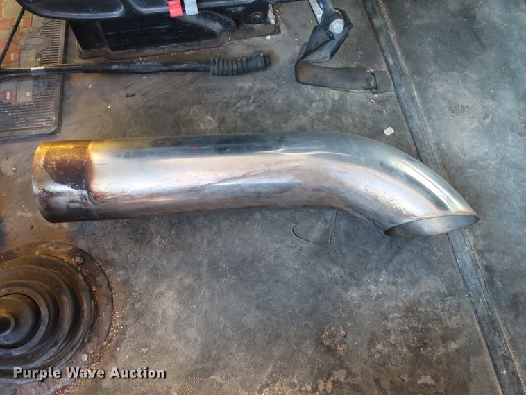 image for item GS9767 2013 Western Star 4900SB semi truck