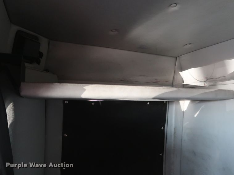 image for item GS9767 2013 Western Star 4900SB semi truck