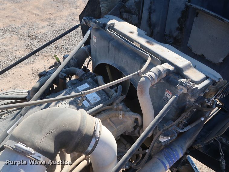 image for item GS9767 2013 Western Star 4900SB semi truck