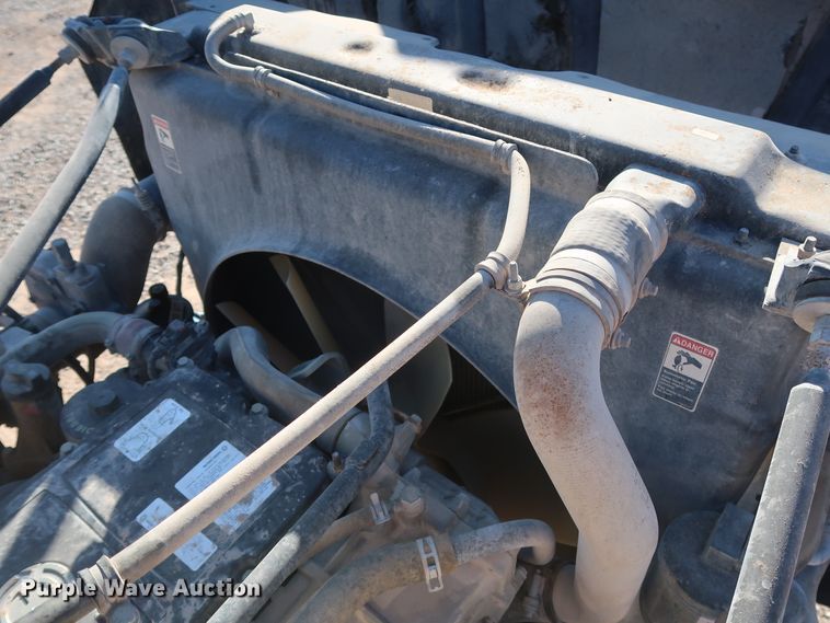 image for item GS9767 2013 Western Star 4900SB semi truck