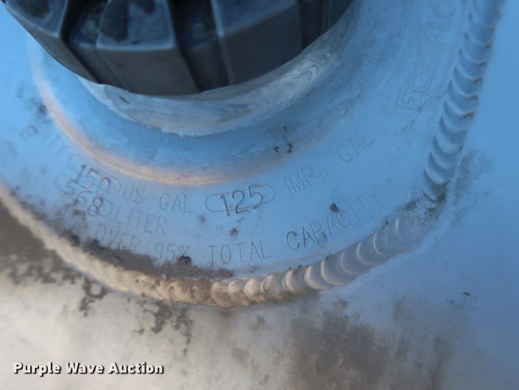 image for item GS9767 2013 Western Star 4900SB semi truck