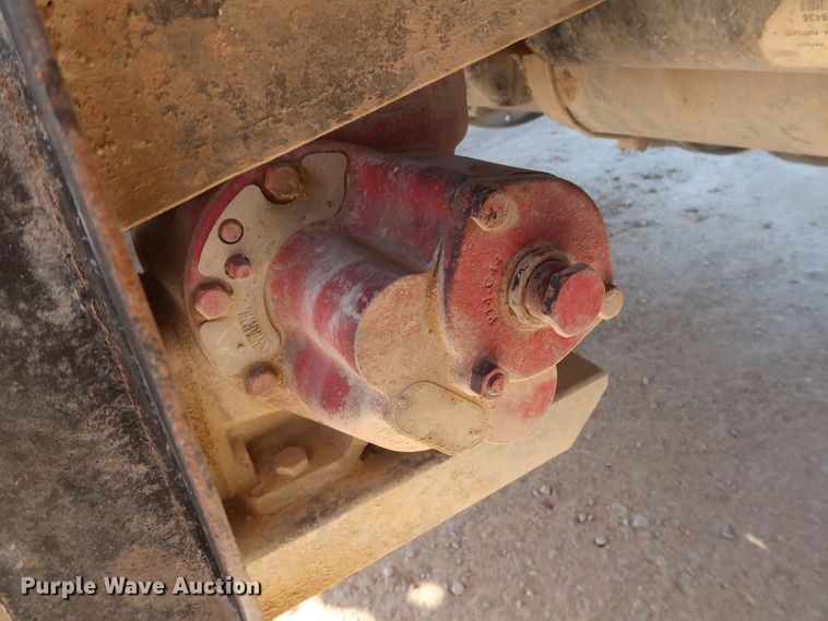 image for item GS9767 2013 Western Star 4900SB semi truck