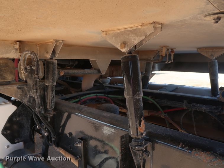 image for item GS9767 2013 Western Star 4900SB semi truck