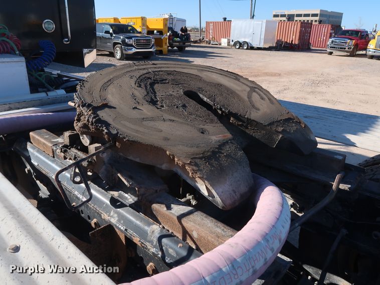 image for item GS9767 2013 Western Star 4900SB semi truck