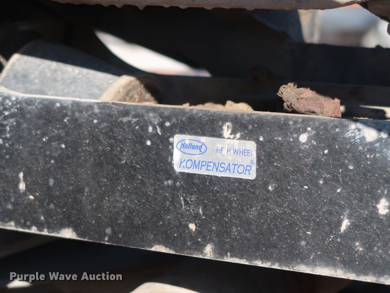 image for item GS9767 2013 Western Star 4900SB semi truck