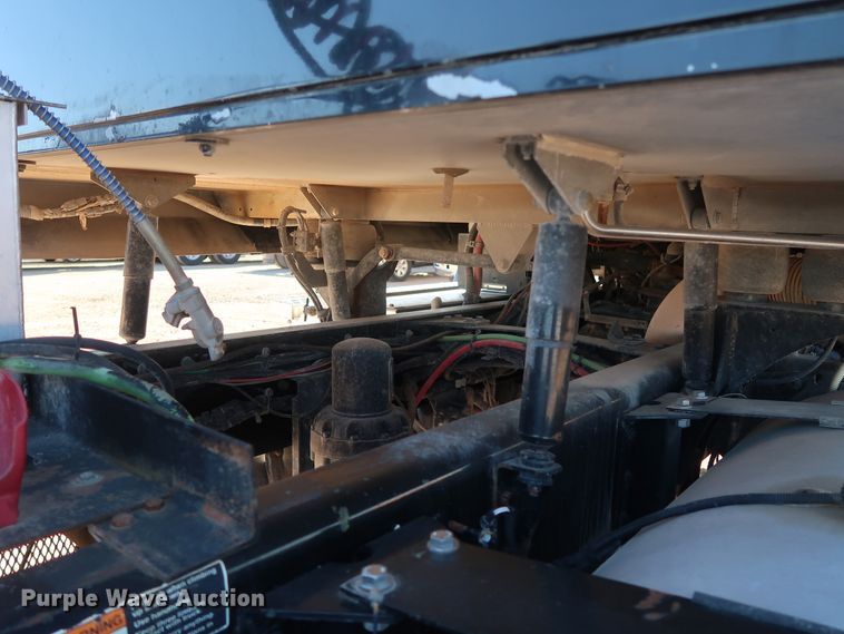 image for item GS9767 2013 Western Star 4900SB semi truck