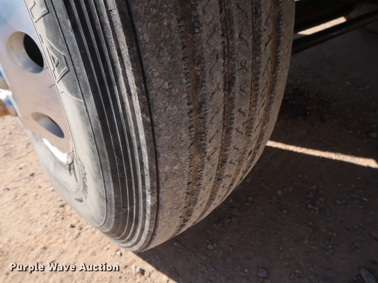 image for item GS9767 2013 Western Star 4900SB semi truck