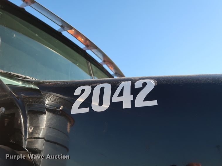 image for item GS9767 2013 Western Star 4900SB semi truck