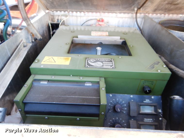 image for item GS9769 2013 Western Star 4900SB semi truck